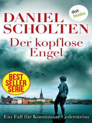 cover image of Der kopflose Engel--Der dritte Fall für Kommissar Cederström